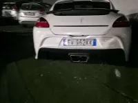 Usata Porsche Panamera Turbo 500 CV (367 kW) 2012 Utilitaria