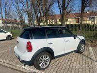 usata Mini Cooper D Countryman Cooper 2.0 Countryma