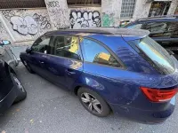 Usata Audi A4 Business Plus 150 CV (110 kW) 2017 Station wagon