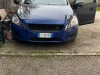 Usata Volvo V60 115 CV (84 kW) 2011 Station wagon