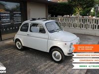 Usata Fiat 500 44 CV (32 kW) 2025 Berlina
