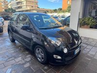 Usata Renault Twingo 75 CV (55 kW) 2014 Nero Utilitaria