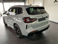 Usata BMW X3 M Sport 190 CV (139 kW) 2024 Grigio SUV