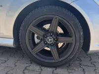 Usata Mercedes C220 Executive 170 CV (125 kW) 2012 Station wagon