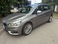 Usata BMW 218 Active Tourer Luxury Line 150 CV (110 kW) 2018 Other Monovolume