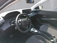 Nuova Peugeot 208 110 CV (80 kW) 2026 Grigio Utilitaria