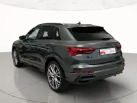 Usata Audi Q3 Ambiente 150 CV (110 kW) 2025 6y grigio daytona perlato SUV
