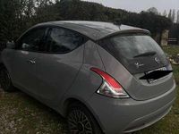 Usata Lancia Ypsilon S 69 CV (50 kW) 2022 Utilitaria