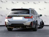 Usata BMW 320 M Sport 190 CV (139 kW) 2025 Grigio Station wagon