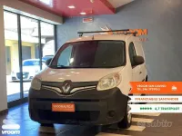 Usata Renault Kangoo 75 CV (55 kW) 2014 Monovolume