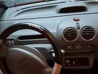 Usata Renault Twingo 58 CV (42 kW) 2004 Rosso Utilitaria