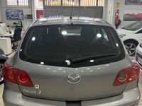 Begagnad Mazda 3 109 HK (80 kW) 2004 Grå Sedan