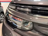 Usata Citroën C5 Feel 131 CV (96 kW) 2021 Grigio Station wagon