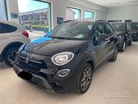 Usata Fiat 130 Cross 131 CV (96 kW) 2021 Nero Station wagon