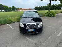 Usata Lancia Ypsilon 60 CV (44 kW) 1995 Nero Utilitaria