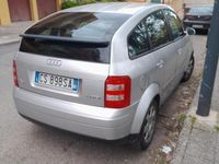 usata Audi A2 - 2004