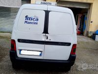 Usata Citroën Berlingo 2000 Bianco Monovolume
