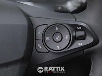 Usata Opel Corsa 101 CV (74 kW) 2025 Bianco Utilitaria