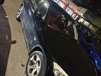 Usata BMW 118 165 CV (121 kW) 2010 Utilitaria