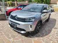 Usata Citroën C5 131 CV (96 kW) 2024 Grigio Station wagon