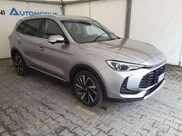 Usata MG ZS Luxury 102 CV (75 kW) 2025 Argento SUV