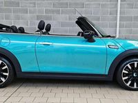 Usata Mini Cooper Cabriolet 136 CV (100 kW) 2023 Cabrio