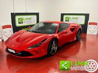 Usata Ferrari F8 721 CV (530 kW) 2022 Rosso Coupé