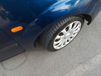 Usata Ford Fiesta 68 CV (50 kW) 2003 Utilitaria