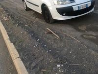 Usata Renault Modus 88 CV (64 kW) 2011 Bianco Monovolume