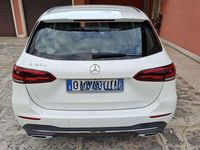 Usata Mercedes B200 Premium 150 CV (110 kW) 2020 Monovolume