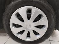 Usata Peugeot 108 Active 70 CV (51 kW) 2015 Bianco Utilitaria