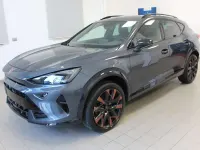Usata Cupra Formentor 150 CV (110 kW) 2025 Grigio SUV