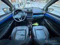 Usata Aixam Coupe 2023 Blu Coupé