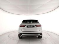 Usata Jaguar F-Pace R-Dynamic 204 CV (150 kW) 2021 Grigio SUV