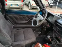Usata Lada niva 81 CV (59 kW) 2004 Verde SUV