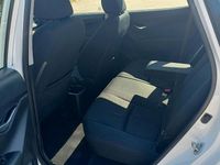 Usata Hyundai ix20 90 CV (66 kW) 2014 Bianco Utilitaria