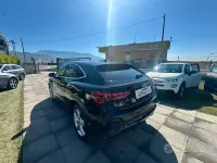 Usata Audi Q3 Sport 150 CV (110 kW) 2022 Nero SUV