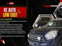 Usado Mini Cooper D Countryman Business 111 HP (81 kW) 2016 Branco SUV