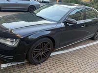 Usata Audi A8 351 CV (258 kW) 2011 Berlina