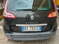 Usata Renault Scénic III 2009 Monovolume