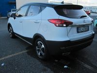 Usata DR DR4 114 CV (83 kW) 2018 Bianco SUV