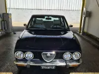 Usata Alfa Romeo Alfetta 109 CV (80 kW) 1977 Berlina