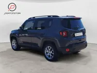 Usata Jeep Renegade Limited 130 CV (95 kW) 2022 Grigio SUV