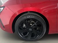 Nuova Opel Astra S 130 CV (95 kW) 2025 Grigio Berlina