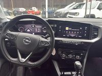 Usata Opel Mokka S 101 CV (74 kW) 2023 Bianco SUV