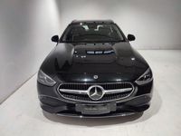 usata Mercedes C200 C 200d Mild hybrid S.W. Sport