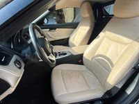 Usata BMW Z4 M Sport 204 CV (150 kW) 2010 Nero Cabrio