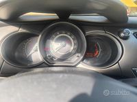 Usata Citroën C3 2016 Bianco Utilitaria