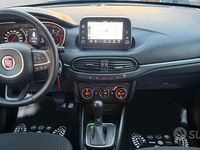 Usata Fiat Tipo 120 CV (88 kW) 2020 Nero Station wagon