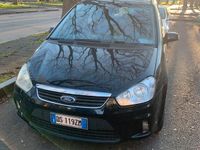 usata Ford C-MAX 1.6 tdci Titanium 110cv dpf